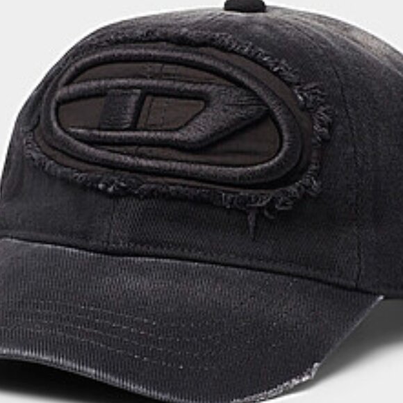 BNWT Diesel Cap - Picture 5 of 5